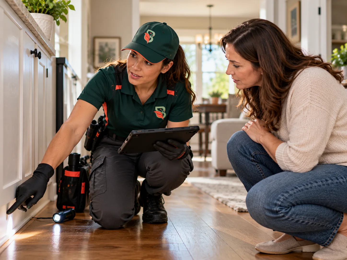 Pest Control Coulee City, WA FAQs